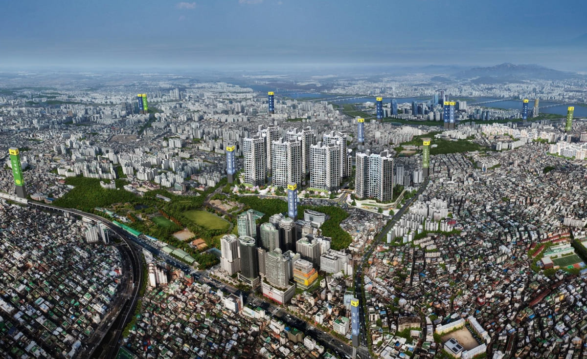 조감도